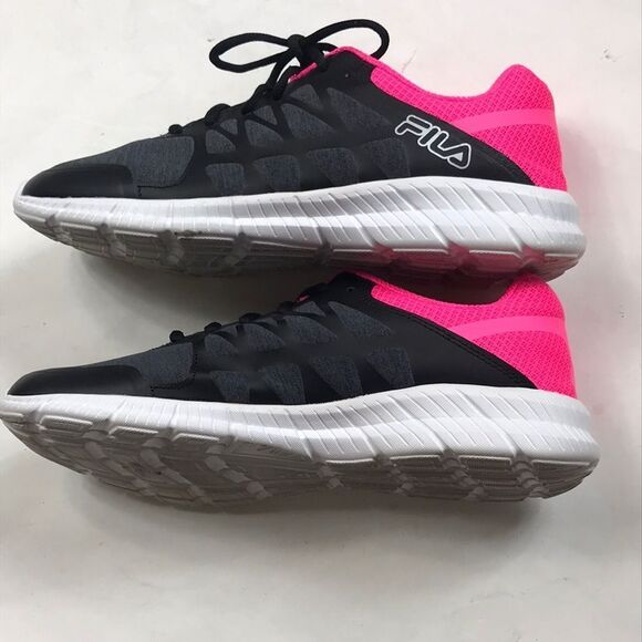 Fila memory foam tennis women shoes size 11 - Picture 2 of 7